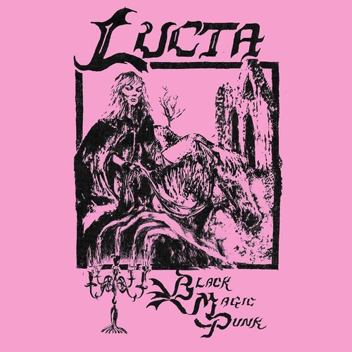 Black Magic Punk