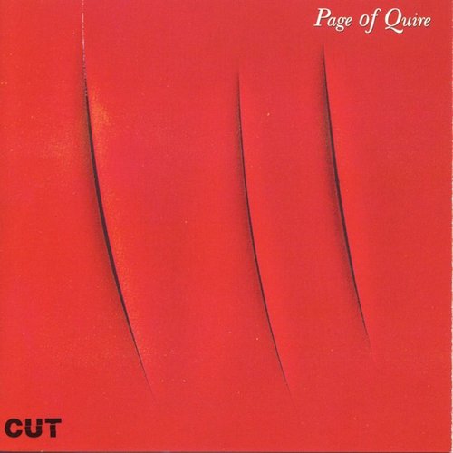 Cut