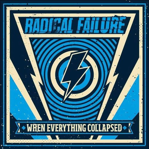 When everything collapsed
