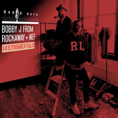 Radio Days (Instrumentals)