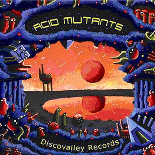 Acid Mutants