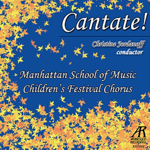 Cantate!