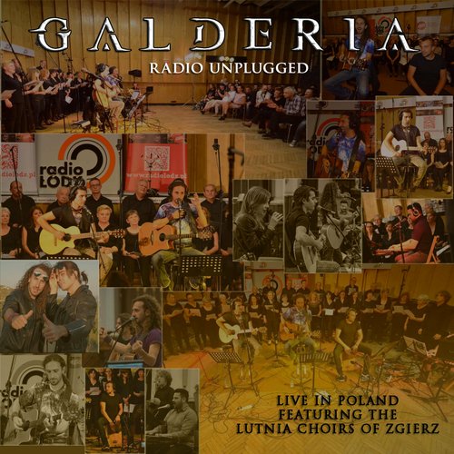 Radio unplugged - Live in Poland
