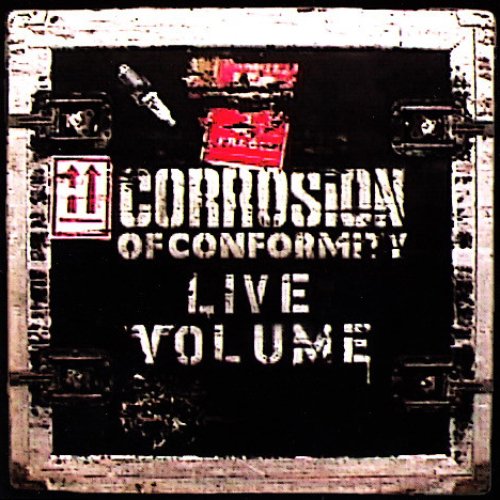 Live Volume  The Movie