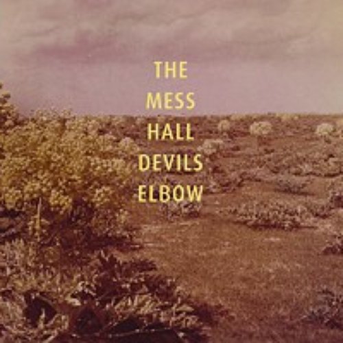 Devils Elbow