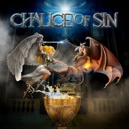 Chalice of Sin