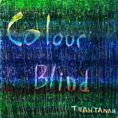 Colour Blind - Single