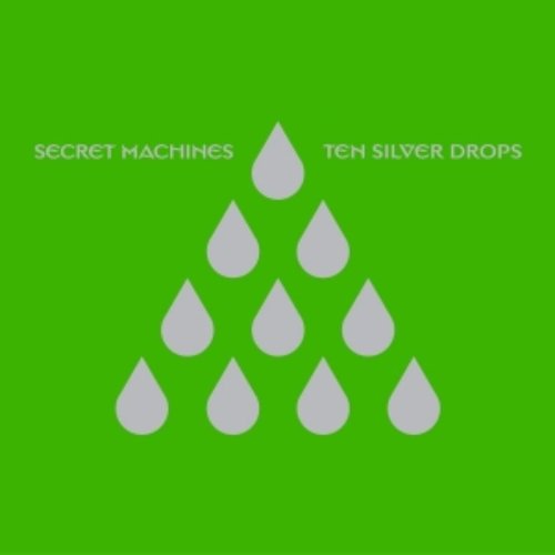 Ten Silver Drops (U.S. Version)