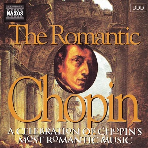 CHOPIN: Romantic Chopin