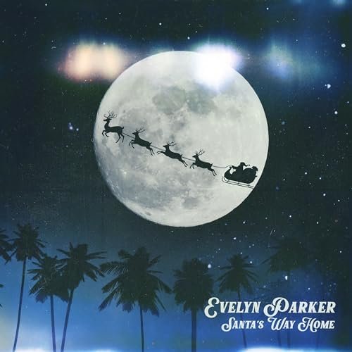 Santa's Way Home