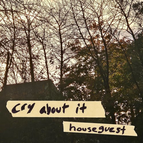 cry about it [Explicit]