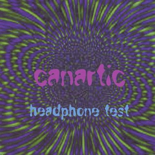 Headphone Test