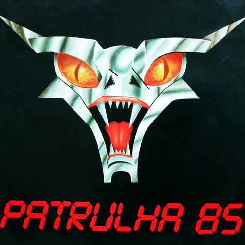 Patrulha 85