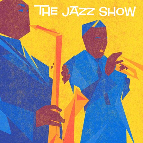 The Jazz Show