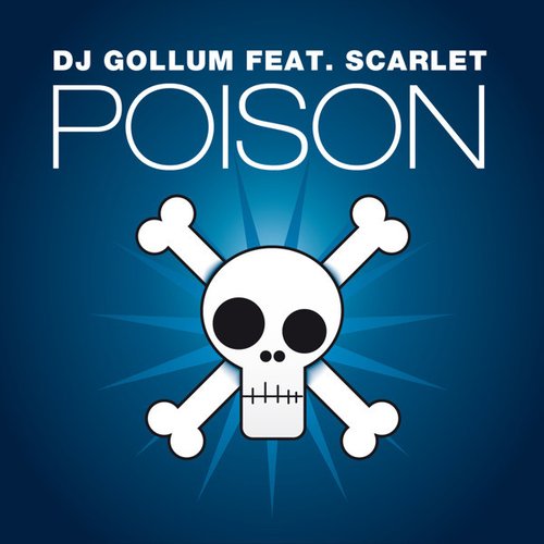 Poison (Feat. Scarlet)