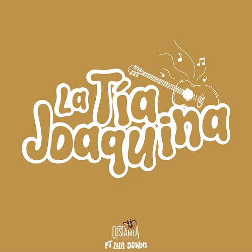 La Tía Joaquina