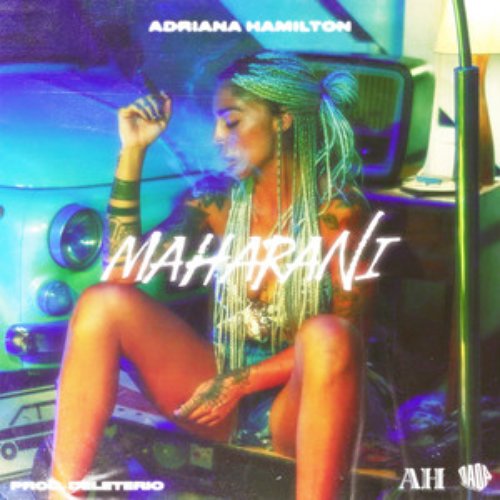 Maharani - Single
