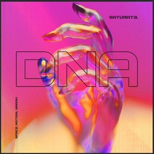 DNA