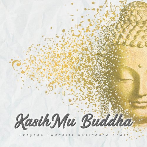 KasihMu Buddha