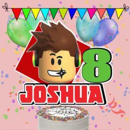 [100 Folower Speshal] Hapy Birthday Song (Free Robux Link in Description)