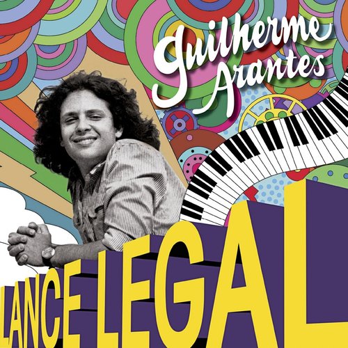 Lance Legal — Guilherme Arantes