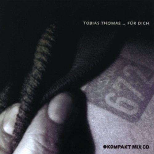 Fuer Dich - Tobias Thomas