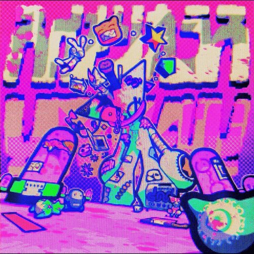 REACTOR - EP