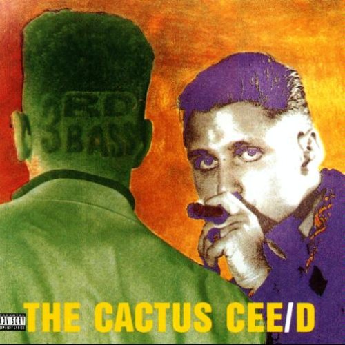 The Cactus Cee/D