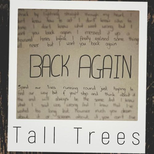 Back Again