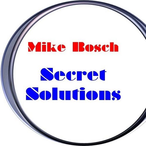 Secret Solutions