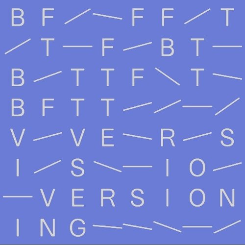 Versioning