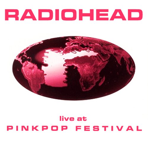 1996‐05‐27: Pinkpop Festival, Netherlands