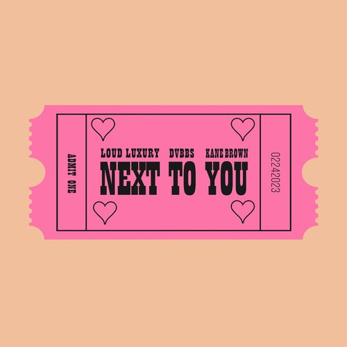 Next To You (feat. Kane Brown) - Single