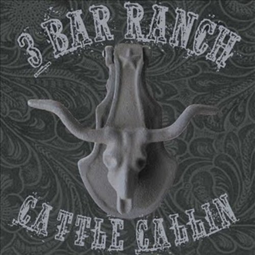 3 Bar Ranch: Cattle Callin