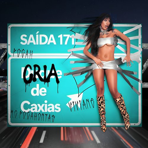 Cria de Caxias