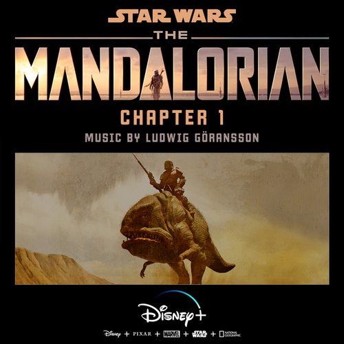 The Mandalorian