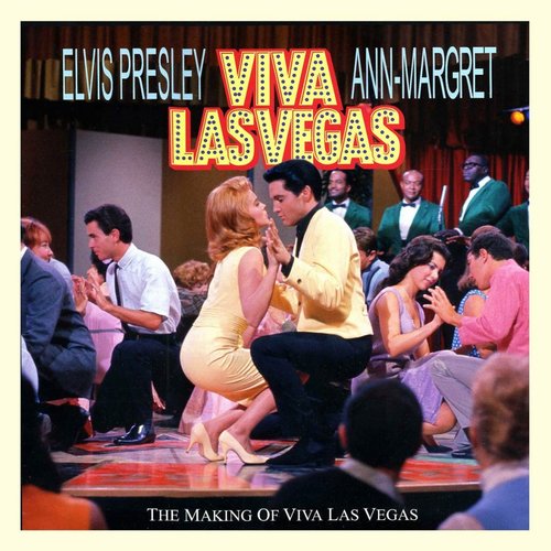 The Making of Viva Las Vegas