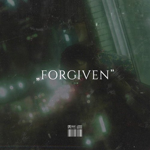 Forgiven