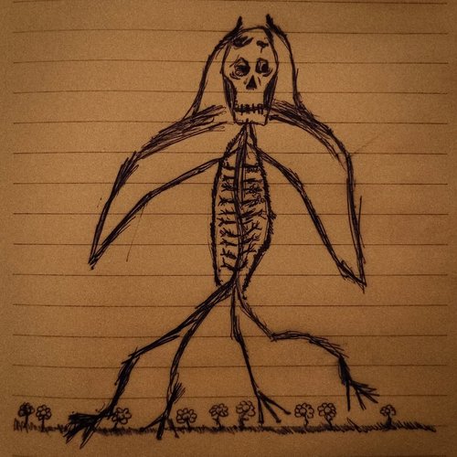 pensar de mas me va a matar