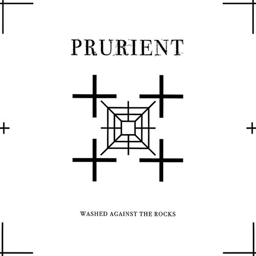 Washed Against the Rocks