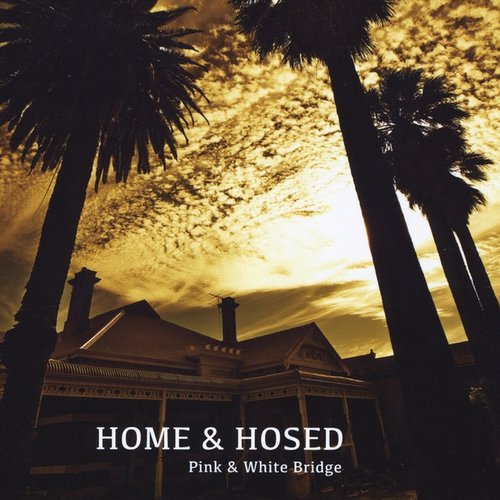 Home & Hosed