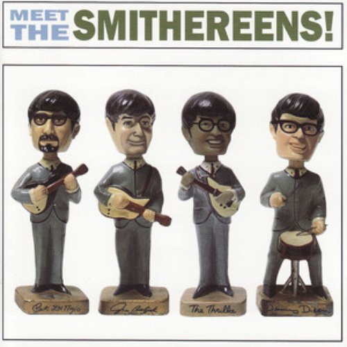 Meet The Smithereens (Beatles tribute album)