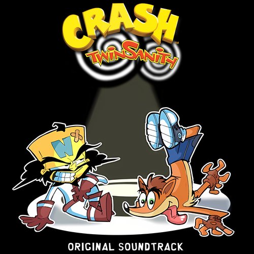 Crash Twinsanity (soundtrack)