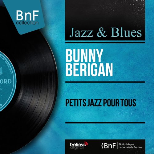Petits jazz pour tous (Mono Version)