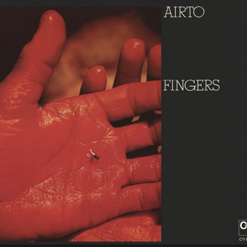 Fingers (CTI Records 40th Anniversary Edition)
