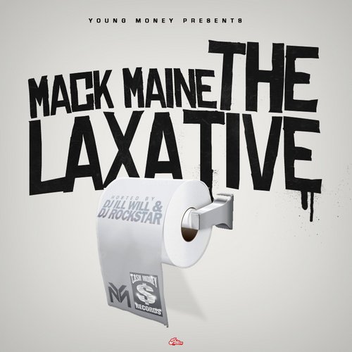The Laxative