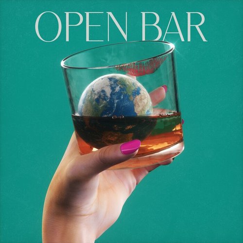 Open Bar