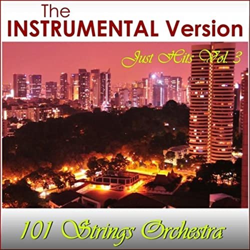 The Instrumental Version (Just Hits Vol. 3)