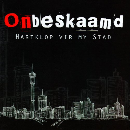 Hartklop Vir My Stad