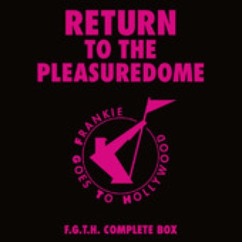 Return To The Pleasuredome